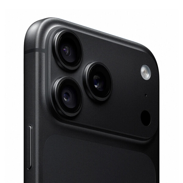 Apple Iphone 18 Pro Max 12/256gb 5g NEGRO
