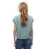 CHALECO BRAID S-XL VERDE GRIS