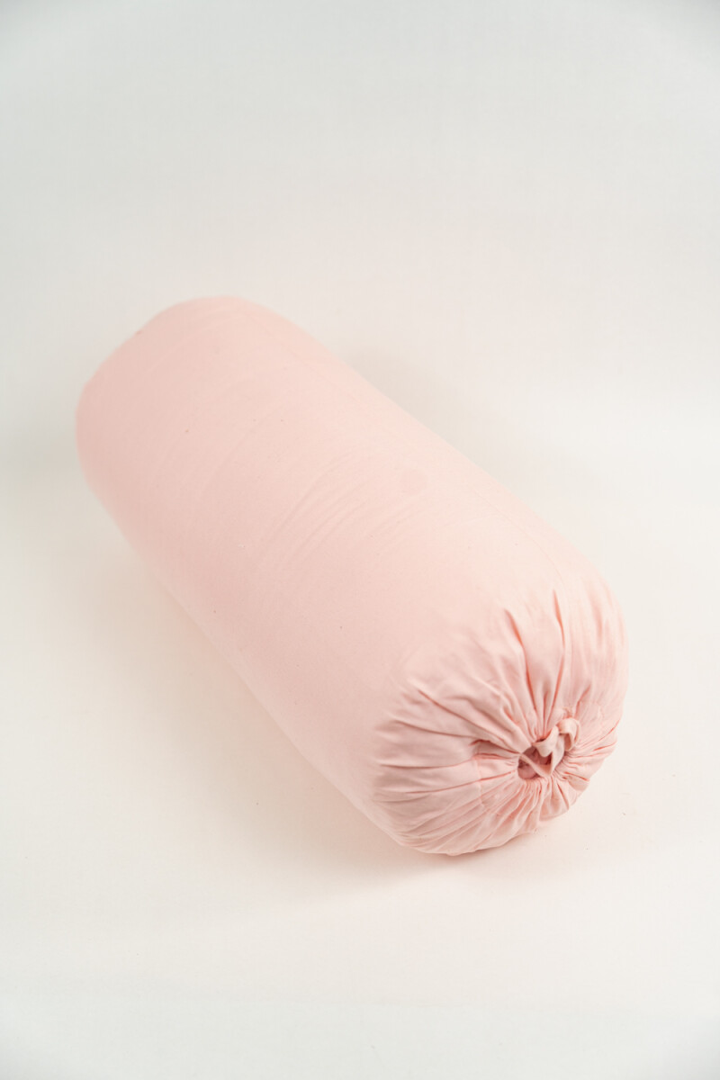 Acolchado 2 Plazas Queen Microfibra Washed - Durazno 