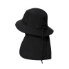 Sombrero - Eclipse Bucket Surf Hat 3.0 Negro