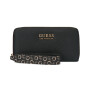 Billetera Guess Easley Negro 0