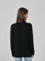 Sweater Misurata Negro