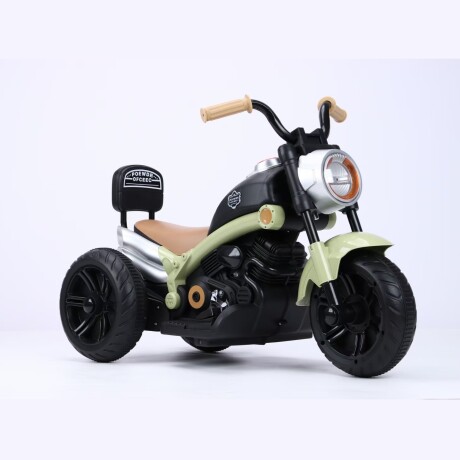 Bebesit Moto Harley 6V Bebesit Moto Harley 6V