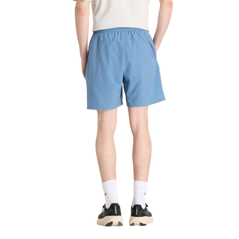 Short New Balance Sport Essentials 7" Hombre MS41232SRU Azul