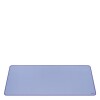 Desk Mat Mousepad Logitech Lila