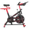 Bicicleta de spinning ZZGO Bike Smart 13kg Bicicleta de spinning ZZGO Bike Smart 13kg