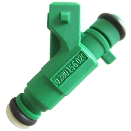 INYECTOR FIAT PALIO SIENA FIRE 1.0 1.3 16V 01/04 CHANGHE FREEDOM - INYECTOR FIAT PALIO SIENA FIRE 1.0 1.3 16V 01/04 CHANGHE FREEDOM -
