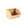 Cajón Apilable l S Cajón Apilable l S