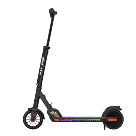 monopatín eléctrico para niño 6,5" COLOR UNICO