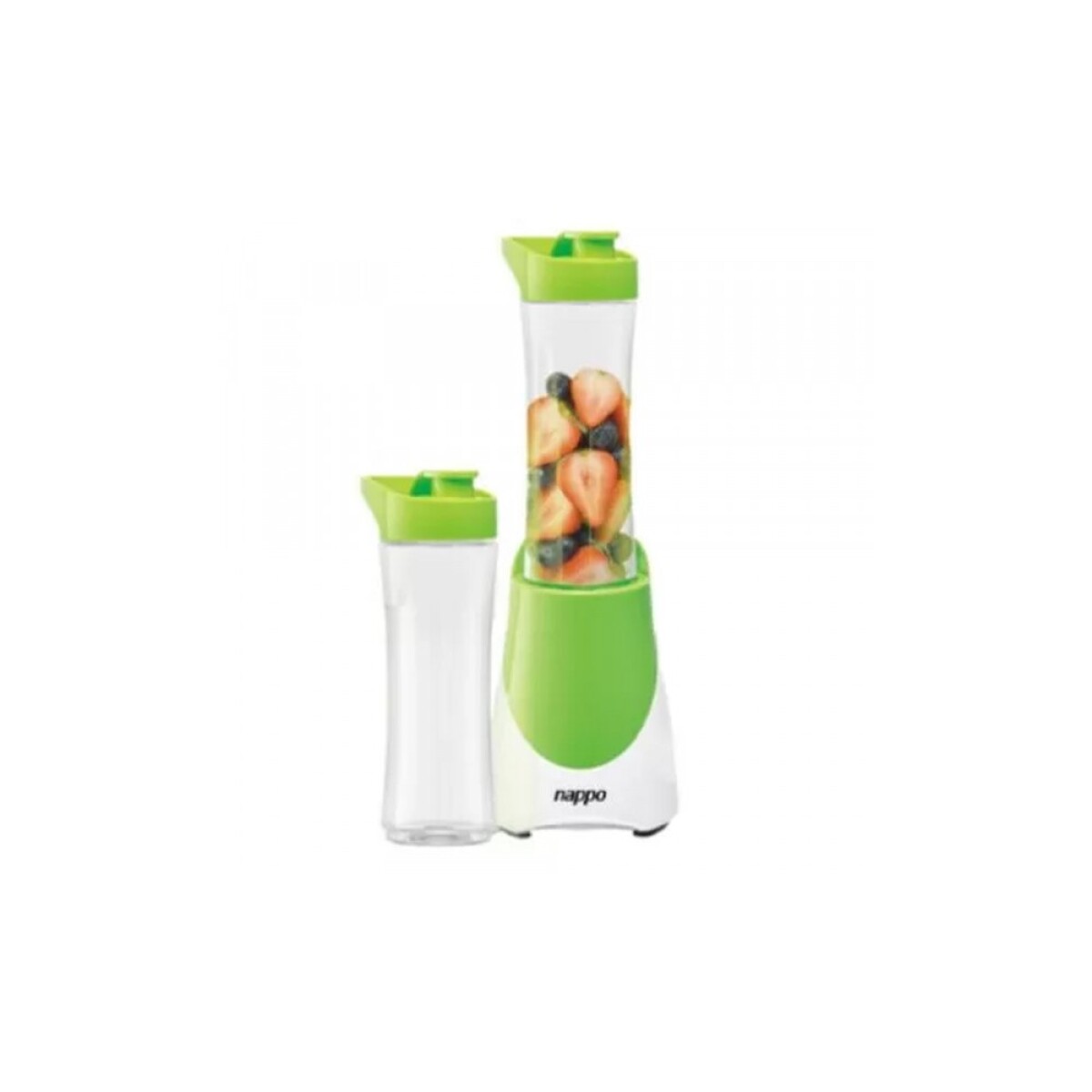 Licuadora Mixer Nappo Portatil 300w 
