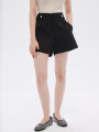 Short Alabas Negro