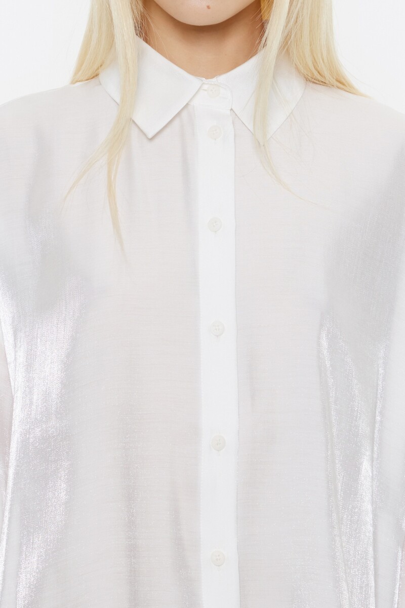 CAMISA Blanco