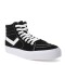 Championes de Hombre PONY Old School Canvas HI Men Negro