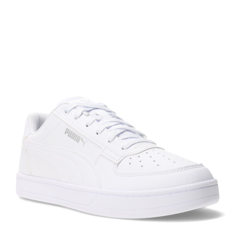 Championes de Hombre Puma Caven 2.0 Mns Blanco