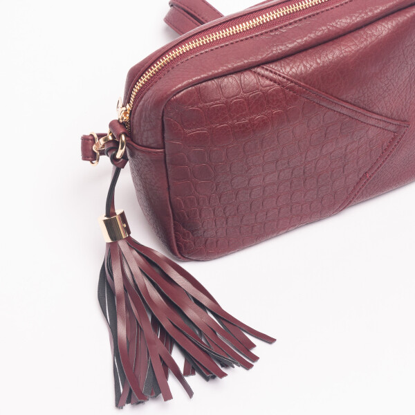 BANDOLERA BRUJAS BORDO BANDOLERA BRUJAS BORDO