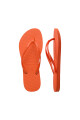 Chancletas Havaianas Naranja