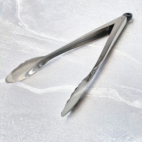 Pinzas Acero Homezaza 20cm Pinzas Acero Homezaza 20cm