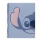 Cuadernola Mooving Licencia Universitario Stitch Nº2