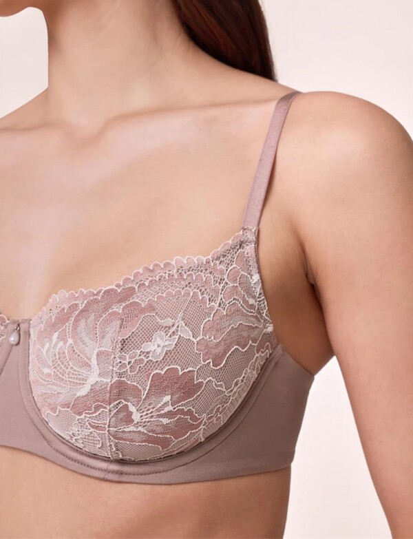 Soutien Flirt LAVANDA/MULTI