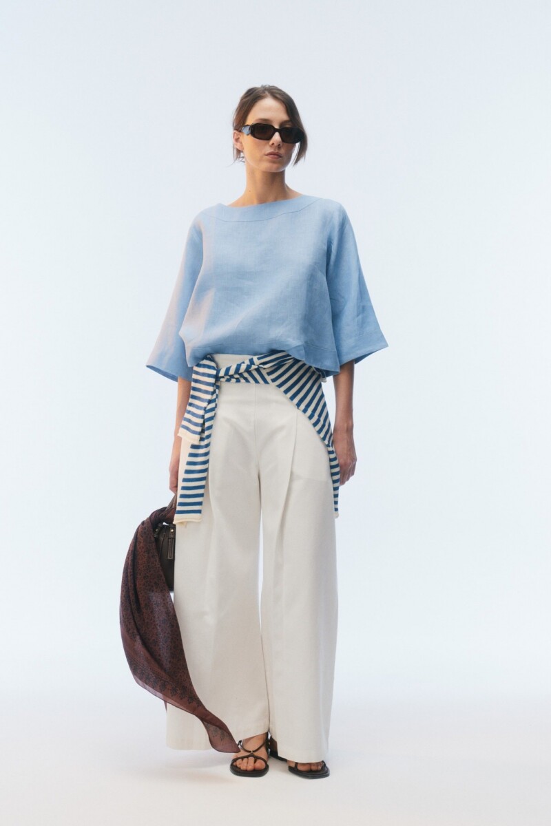 PANTALON ATILIO Crudo