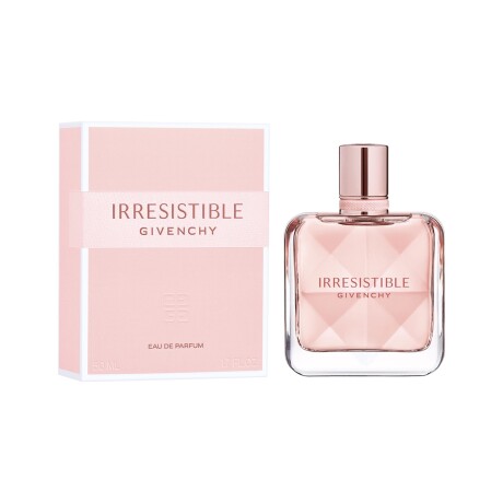 Perfume Givenchy Irresistible EDP 50ml Original Perfume Givenchy Irresistible EDP 50ml Original