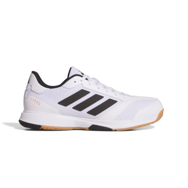 LIGRA 8M T - ADIDAS BLANCO