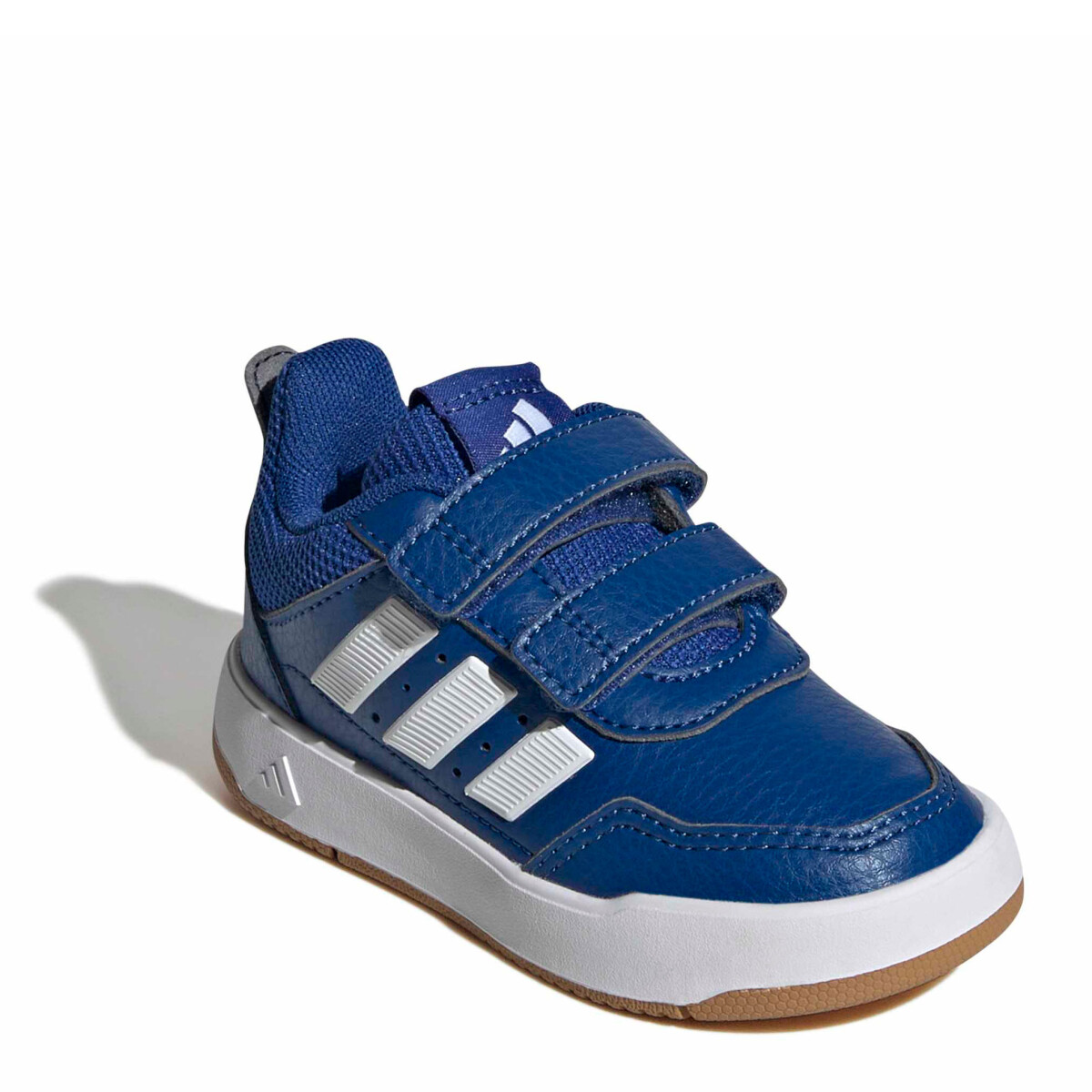 Championes de Niños Adidas Tensaur Sport 3.0 Infantil - Azul - Blanco 