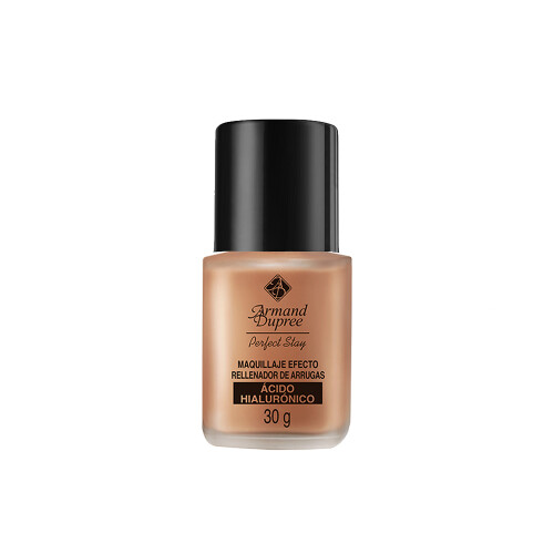 BASE ANTIEDAD CON ACIDO HIALURONICO ARMAND DUPREE GINGER