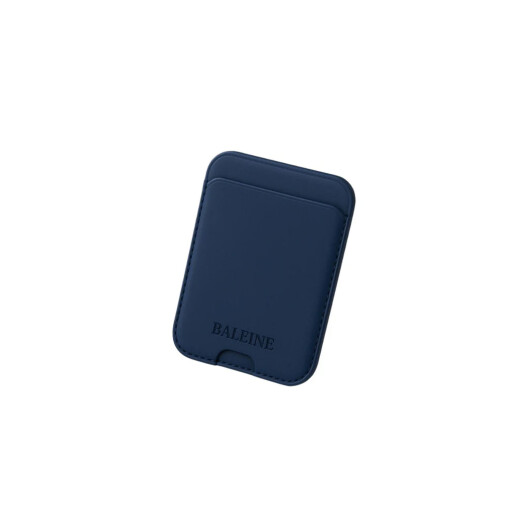 Billetera Baleine Phone Wallet - Original Navy Billetera Baleine Phone Wallet - Original Navy