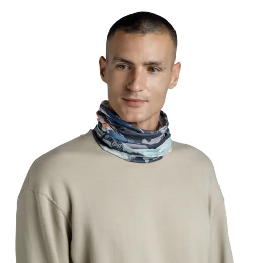 Bufanda Buff Original Ecostretch Onlar Multi Bufanda Buff Original Ecostretch Onlar Multi