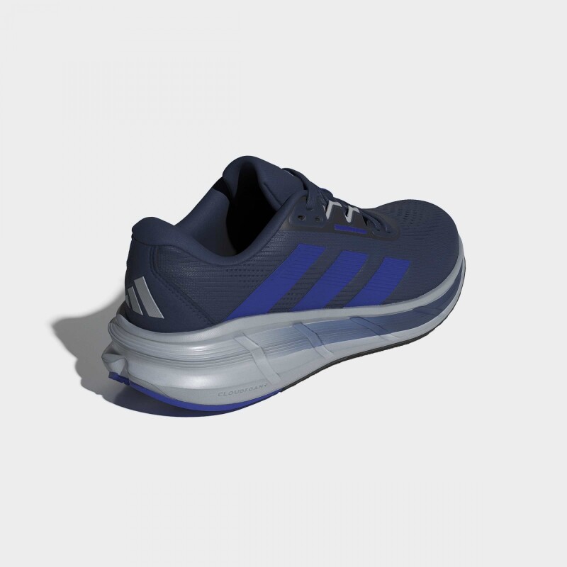 Championes Adidas Questar 3 Negro