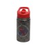 400MLBOT Botella Termica Acero Inox. Con Pico Spiderman 400 Ml