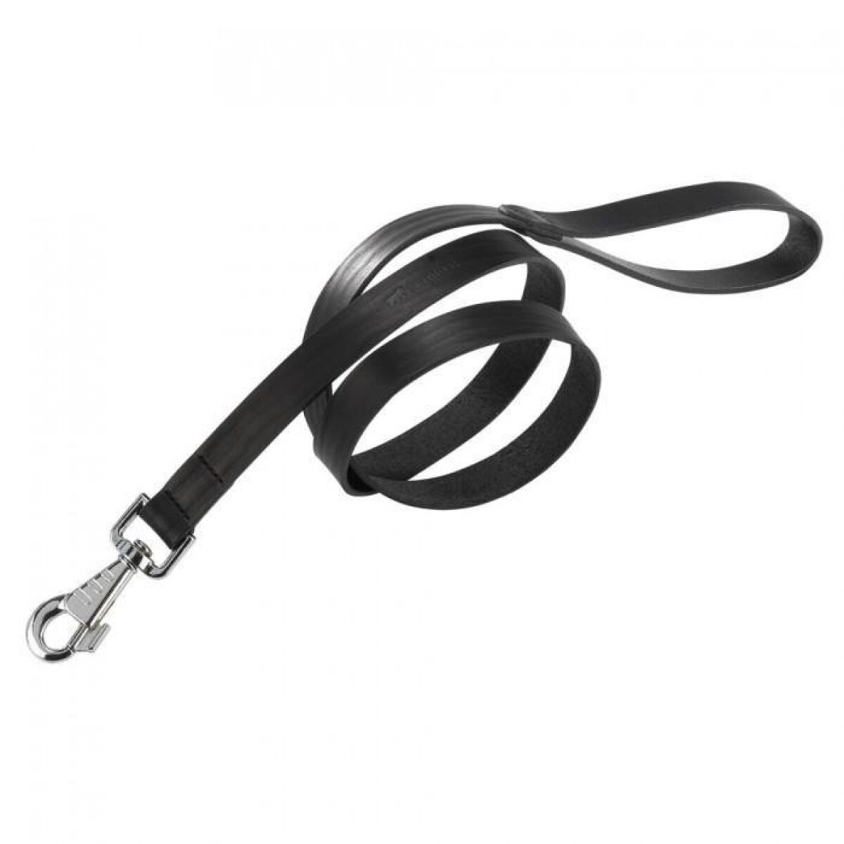 CORREA DE CUERO FERPLAST NATURAL G20/120 NEGRO 