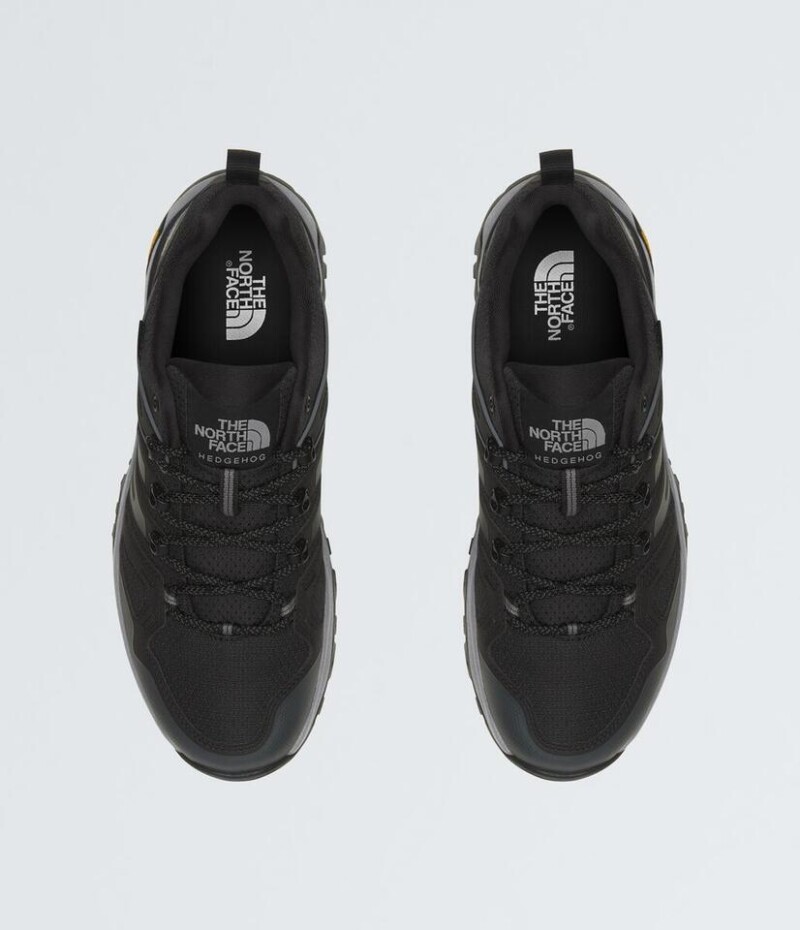 Zapatos Hedgehogs GORE-TEX Tnf Black/asphalt Grey