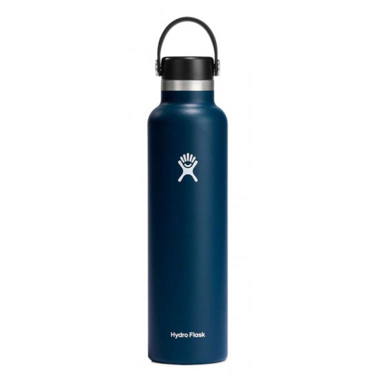 Hydration Hydro Flask 24 Oz Standard Flex Cap Indigo 