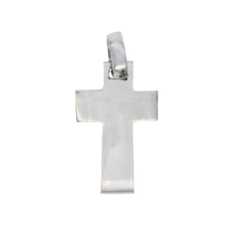 Cruz de plata 925, BOMBE. Cruz de plata 925, BOMBE.
