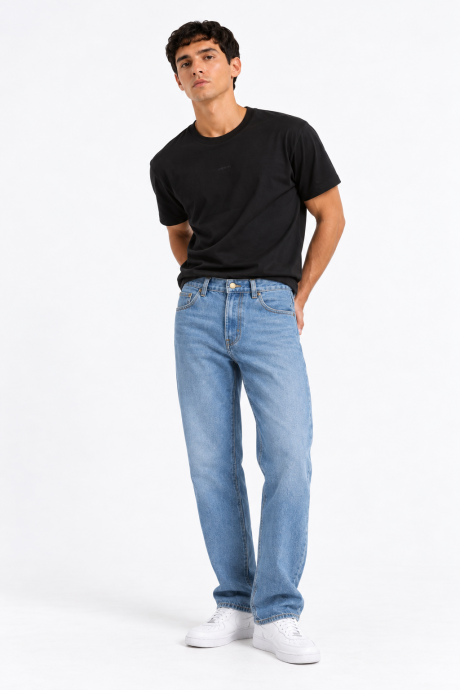 Pantalon Volren Celeste