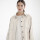 SOBRECAMISA NEW YORK BEIGE