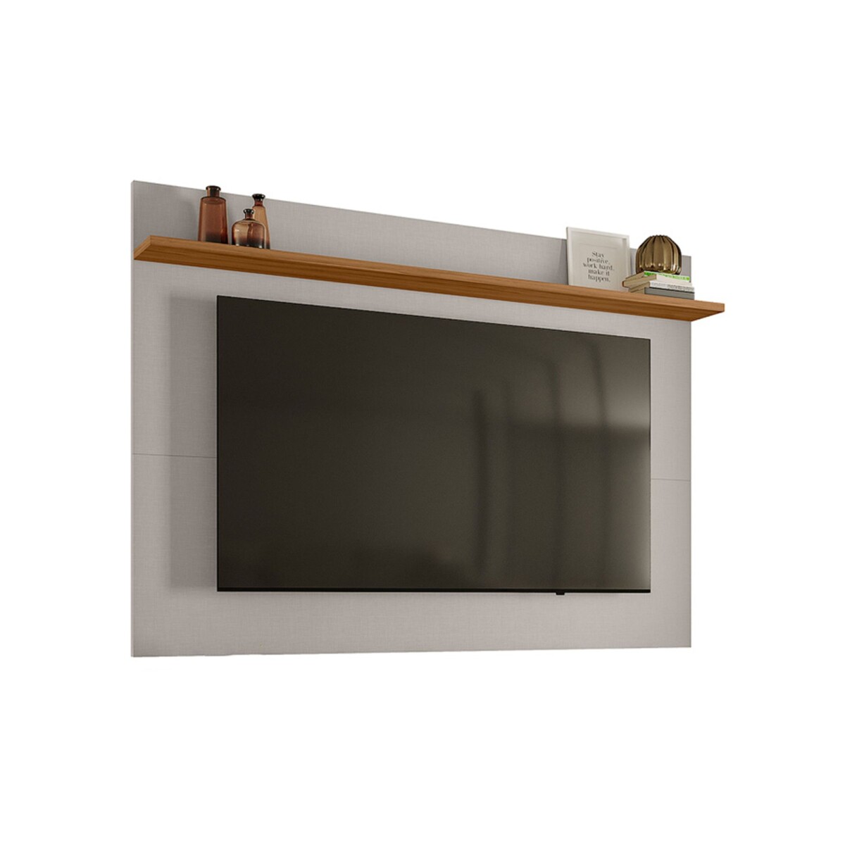 Panel Abba 1800 NT1305 Notavel Freijo Trend | Off White 