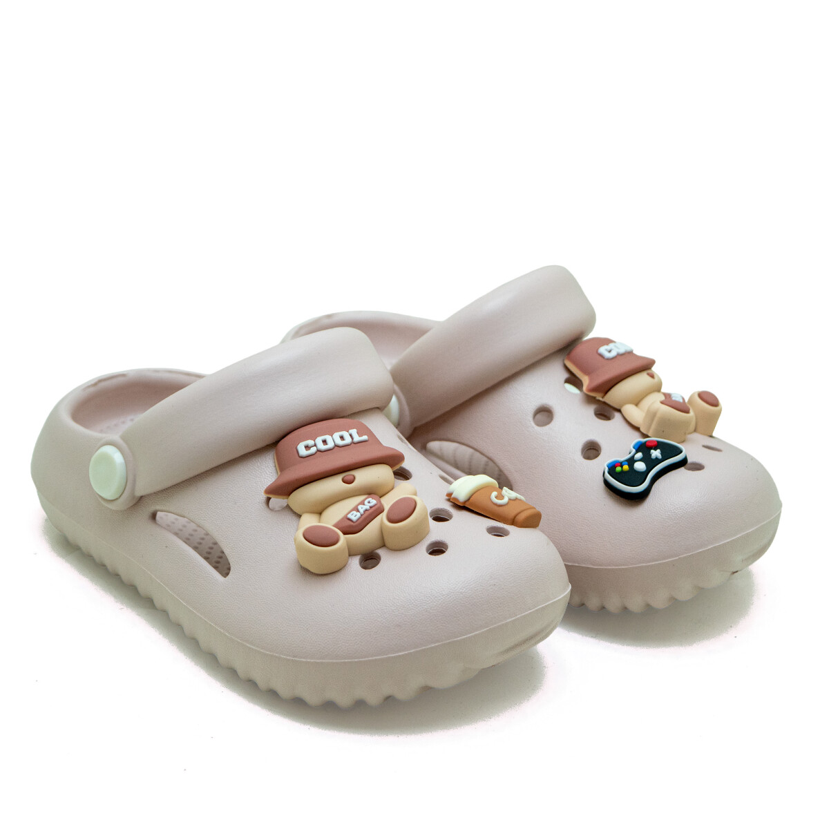 CROCK ACTIVE - Rosado 