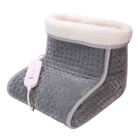 Calienta Pies Enxuta Tipo Bota CPENX10 Calienta Pies Enxuta Tipo Bota CPENX10