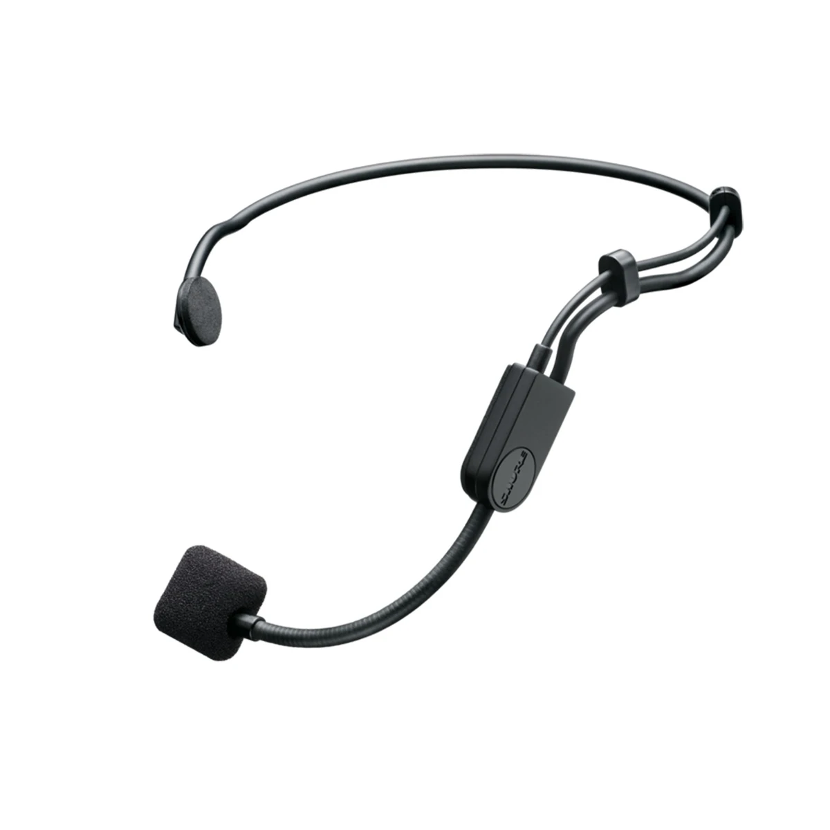 Micrófono De Vincha Shure Pga31-tqg 