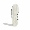Championes ADIDAS BARREDA LO Hombre HQ7382 Negro-blanco