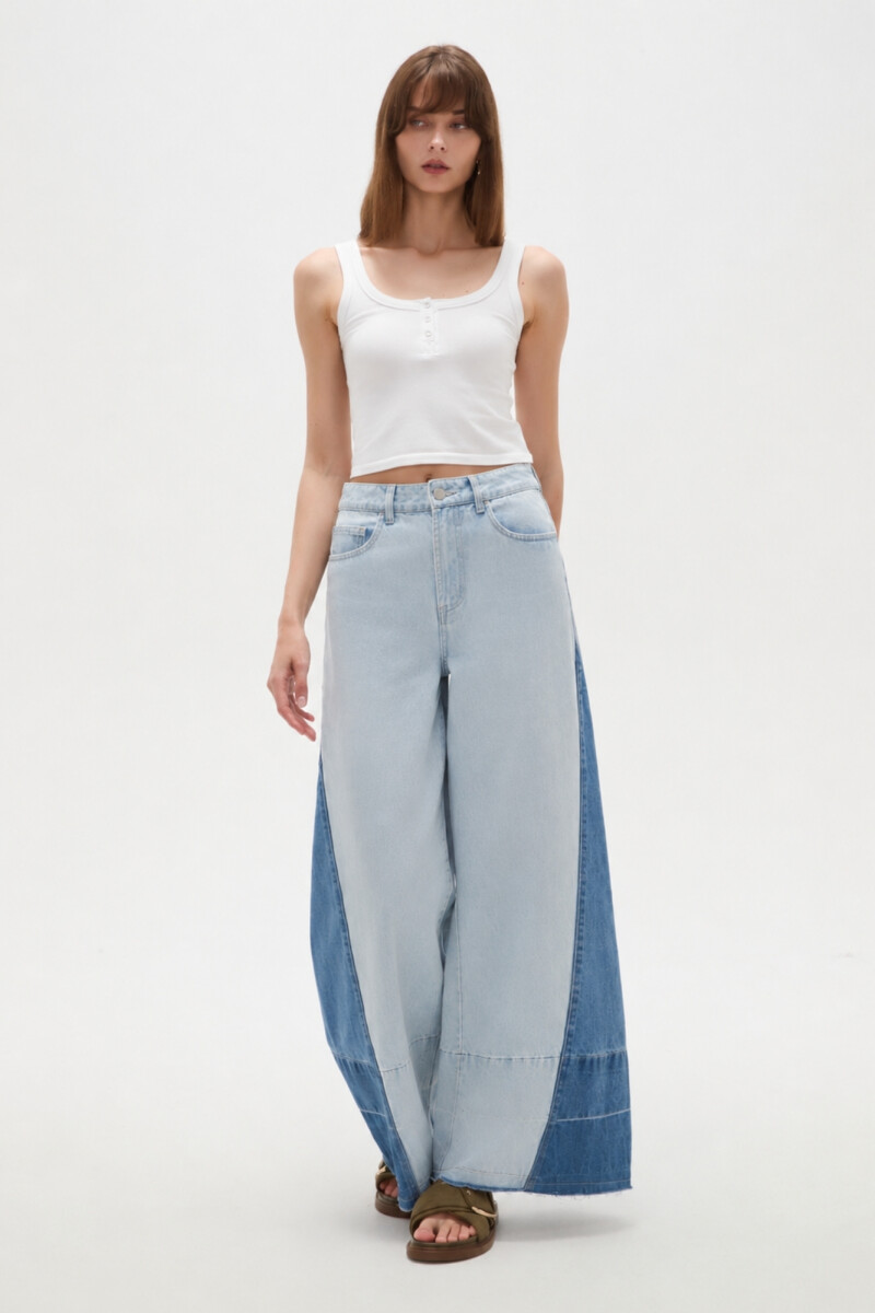 Pantalon Zopo - Estampado 1 