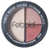 FEBBLE Set de 3 Sombras Matte y Satinadas Nude 4 Modelos Febble Set De 3 Sombras Matte Y Satinadas Nude 4 Modelos