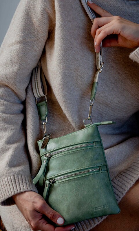 PHONE BAG BERNA OLIVA