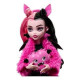 Monster High - Creepover Party - Draculaura Pijama Monster High - Creepover Party - Draculaura Pijama