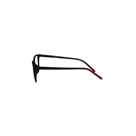 70040 Negro + Rojo