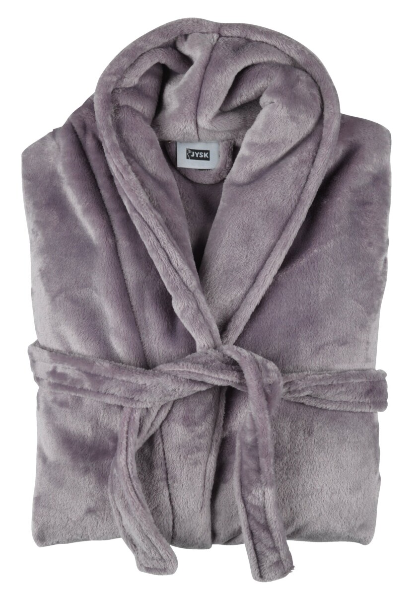 Bata LERUM S/M morado claro 