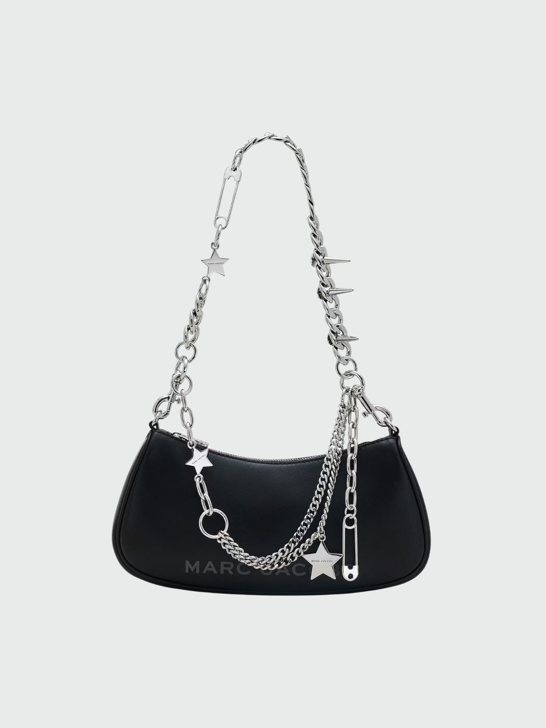 MARC JACOBS - THE SHOULDER BAG 001
